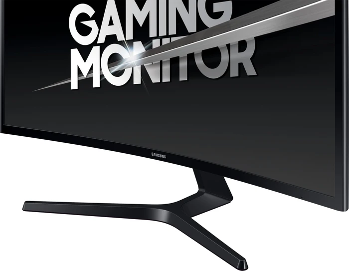 Samsung CJG50, 31.5"