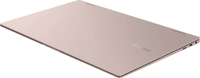 Samsung Galaxy Book Pro 360 15, Mystic Bronze, Core i5-1135G7, 8GB RAM, 256GB SSD, DE