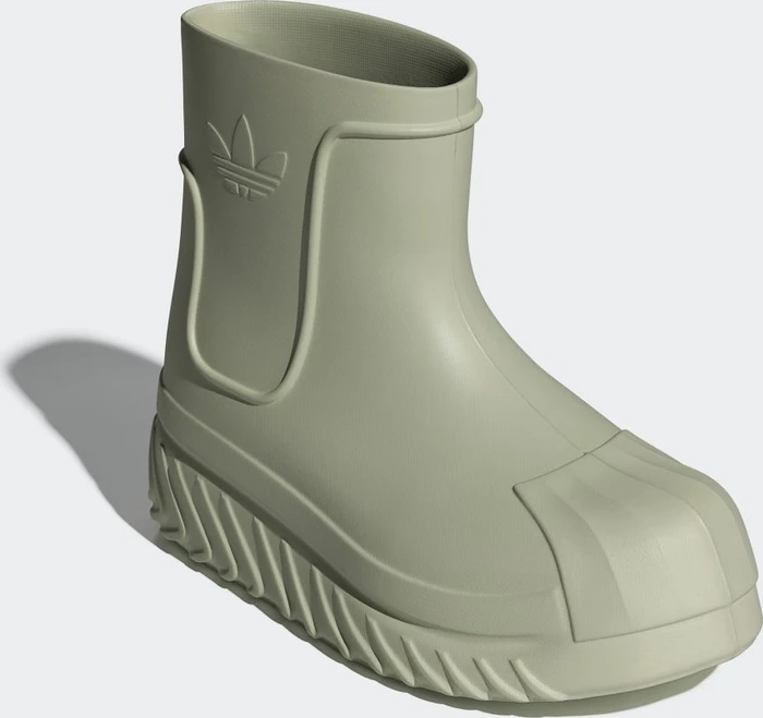 adidas Adifom SST Boot green (Damen)