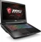 MSI GT73EVR 7RF-1200 Titan Pro, Core i7-7700HQ, 16GB RAM, 2TB HDD, GeForce GTX 1080, DE Vorschaubild