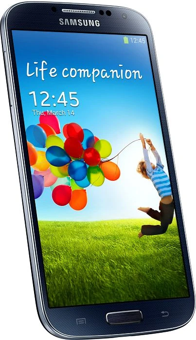 Samsung Galaxy S4 i9505 16GB schwarz