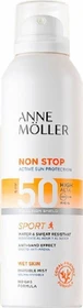 Anne Möller Non Stop Sport Body Mist LSF50, 150ml