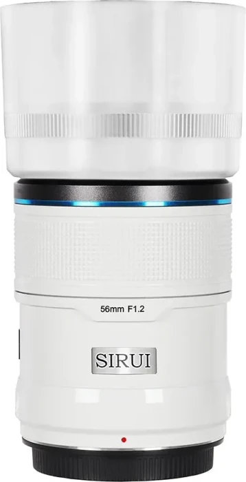 Sirui 56mm 1.2 Sniper