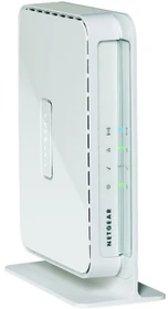 Netgear ProSAFE WN203