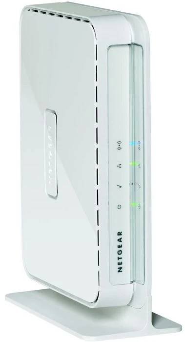 Netgear ProSAFE WN203