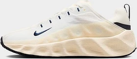 Nike Ava Rover summit white/coconut milk/safety orange/dark obsidian