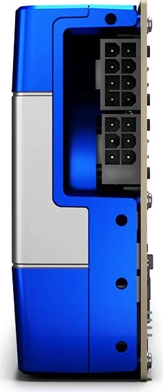 AMD Radeon PRO W6800, 32GB GDDR6, 6x mDP
