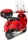 Givi SR131 Topcaseträger/Montagesatz