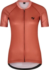 Ziener Naiala Trikot kurzarm chestnut (Damen)