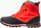 Jack Wolfskin 1995 Series Texapore Mid rot/schwarz (Herren) Vorschaubild