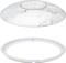 Ubiquiti UniFi nanoHD Casing, Cover, Marble, 3er-Pack Vorschaubild