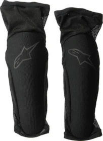 Alpinestars Paragon Plus Knieschoner Protektor schwarz