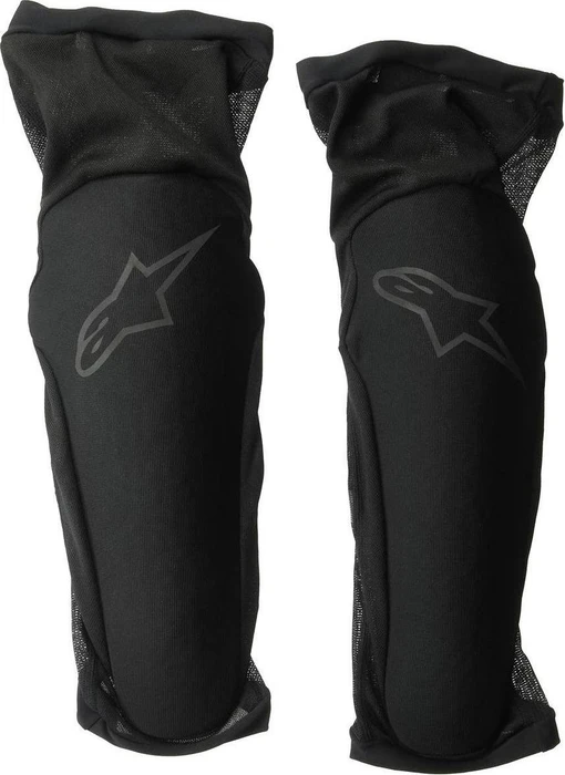Alpinestars Paragon Plus Knieschoner Protektor schwarz