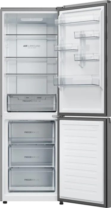 Haier Series 3 2D 60 HDPR1618ANPK