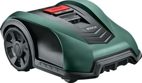 Bosch DIY Indego