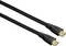 Hama HDMI Kabel schwarz, 0.75m Vorschaubild