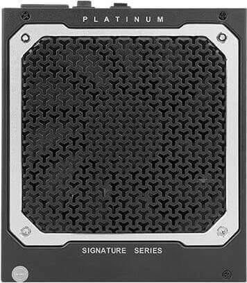 Antec Signature Platinum 1300W, ATX