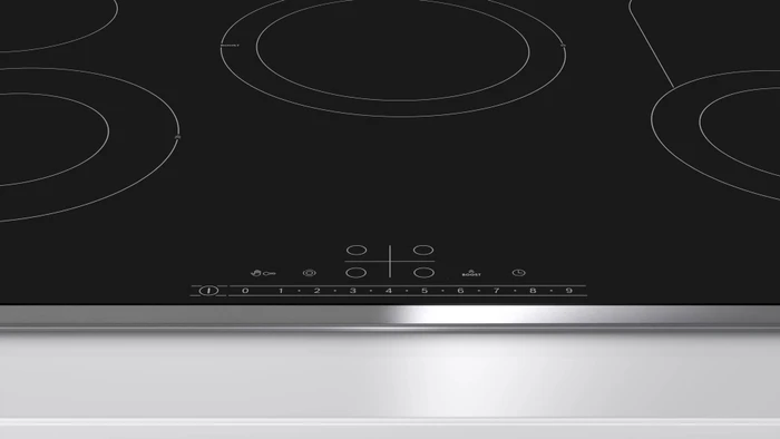 Bosch HBD672LS82 Backofen-Set