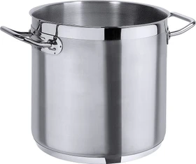 Contacto Bander Kochtopf hoch 40cm 50l