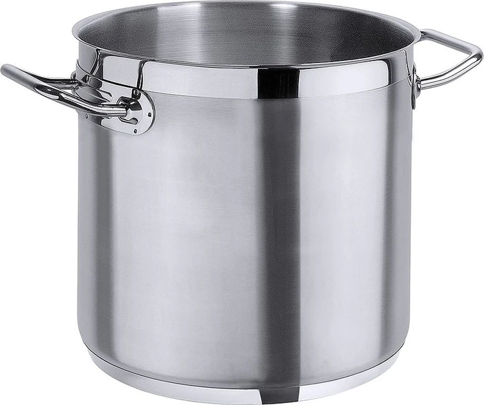 Contacto Bander Kochtopf hoch 40cm 50l