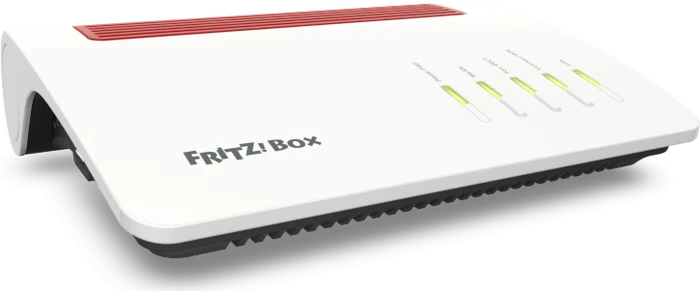 FRITZ! FRITZ!Box 5590 Fiber mit FRITZ!SFP AON und FRITZ!SFP GPON
