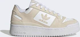 adidas Forum Bold aluminium/sand strata/cloud white (Damen)