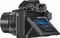 Olympus OM-D E-M10 schwarz mit Objektiv M.Zuiko digital ED 14-42mm 3.5-5.6 EZ und Kameragriff Vorschaubild