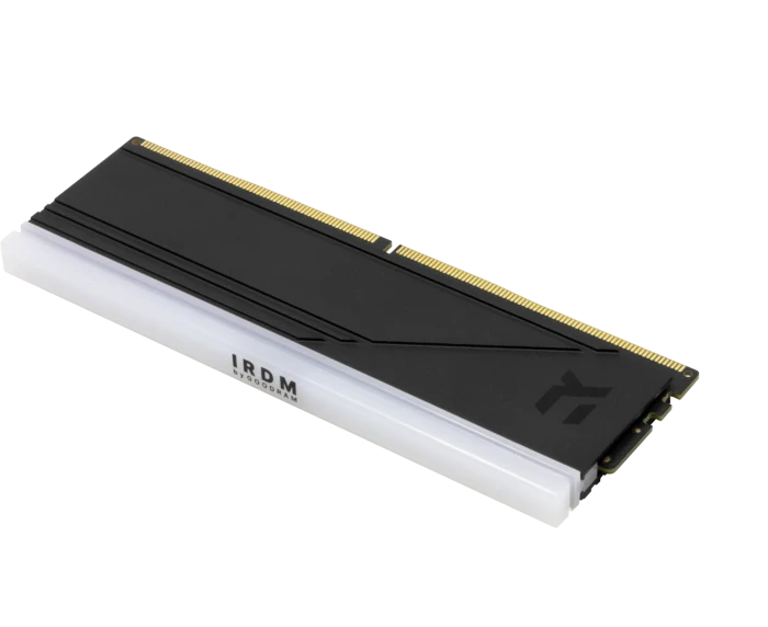 goodram IRDM RGB UDIMM 32GB Kit, DDR5-6000, CL30-38-38, 1RX8