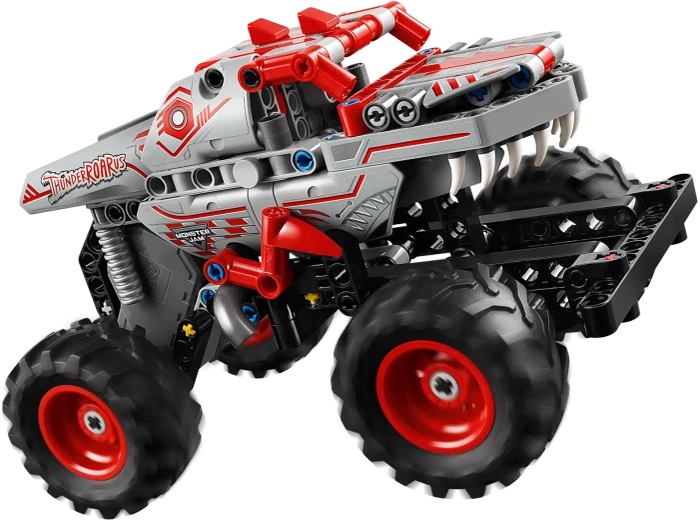 LEGO Technic - Monster Jam ThunderROARus