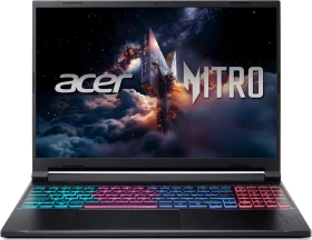 Acer NH.QZXEG.002<br>Acer Nitro V 16S AI ANV16S-41-R6WL 16" WQXGA IPS R7 260 16GB/1TB RTX5070 Win11 Schwarz