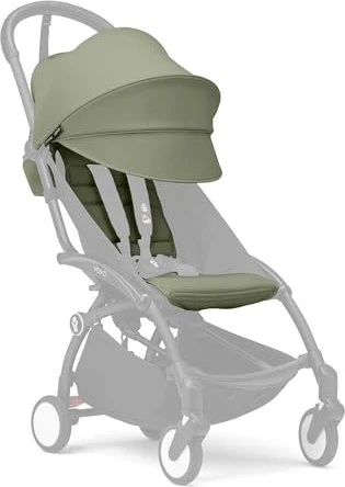 Stokke YOYO 6+ Textilset