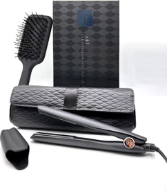 ghd Iced Luxe Collection Gold