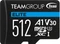 TeamGroup ELITE, microSD UHS-I U3, A1, V30 Vorschaubild
