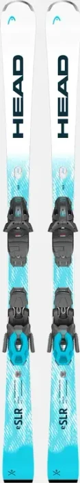 Head Worldcup Rebels e.SLR (Modell 2026/2027)