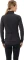 Vaude Posta Trikot langarm schwarz (Damen) Vorschaubild