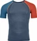 Ortovox 120 Competition Light Funktionsshirt kurzarm night blue (Herren) Vorschaubild