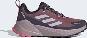 adidas Terrex Trailmaker 2.0 GTX burgundy/silver dawn/pink fusion (Damen)