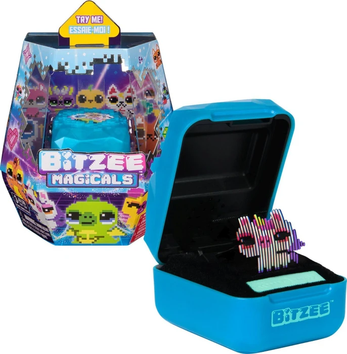 Spin Master Bitzee Magicals