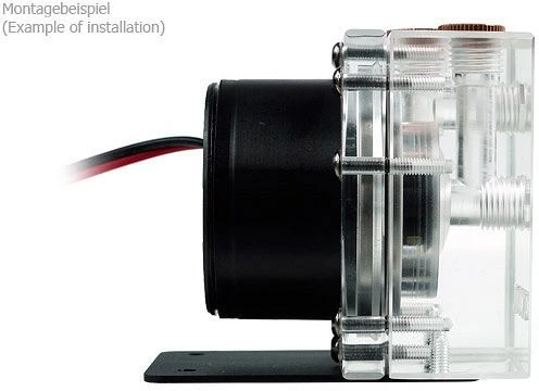 Alphacool HF D5 TOP