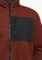 Jack Wolfskin Kaminfeuer Jacke intense rust (Herren) Vorschaubild