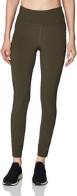 The North Face Bridgeway Hybrid Tights Hose lang new taupe green (Damen)