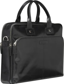 dbramante1928 Kronborg 16" Laptop-Tasche, Schwarz