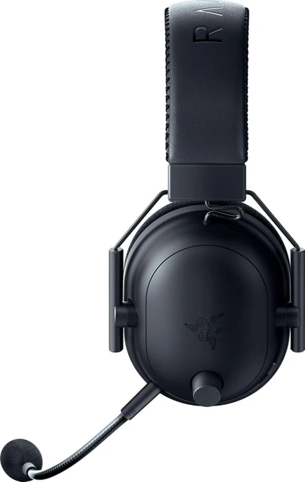 Razer BlackShark V2 Pro for PlayStation schwarz