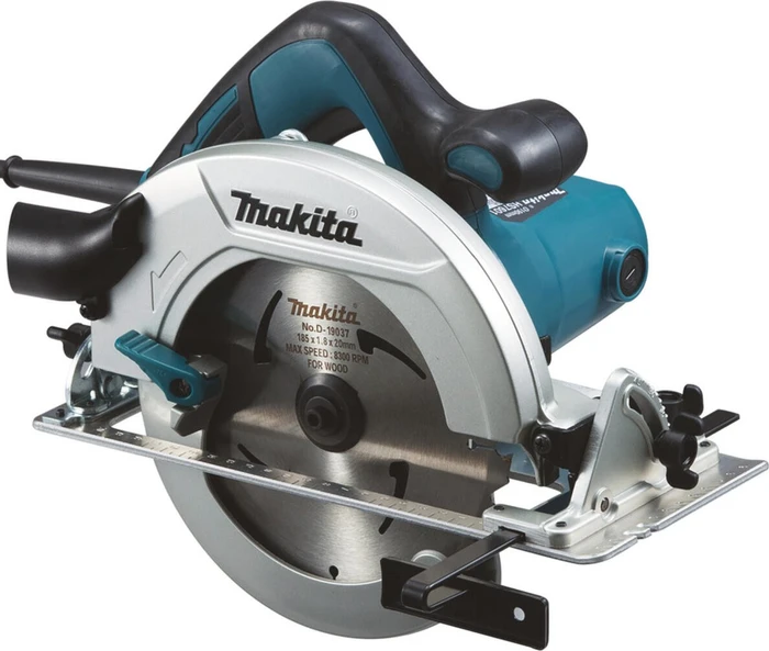 Makita HS7601 Elektro-Handkreissäge