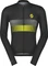 Scott RC Pro Team 10 Trikot langarm black/sulphur yellow (Herren) Vorschaubild
