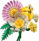 LEGO Botanicals - Kleiner Sommerstrauß Vorschaubild