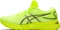 Asics Gel-Nimbus 24 Lite-Show safety yellow (Herren) Vorschaubild