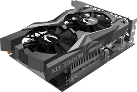 Zotac Gaming GeForce GTX 1650 SUPER Twin Fan, 4GB GDDR6, DVI, HDMI, DP