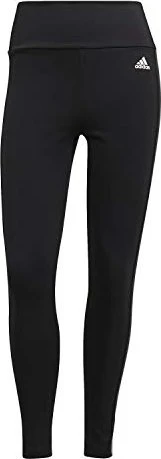 adidas Aeroready Designed to Move Performance Hose 7/8 black (Damen)