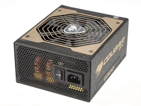 Cougar GX800 v2 800W, ATX 2.3